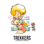 Azulejo Poder do Agora - Fev 2024