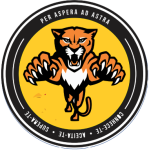 Camiseta Hero Puma - Babylook Camiseta Hero Puma - Babylook