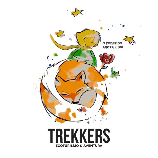 Azulejo Poder do Agora Nº 200