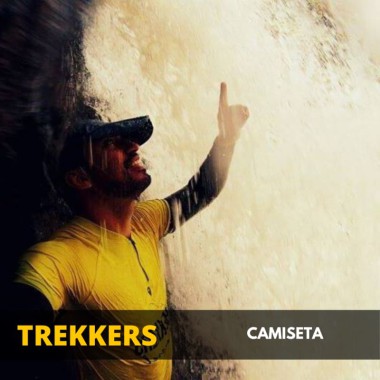 Camiseta Hero - Masculina