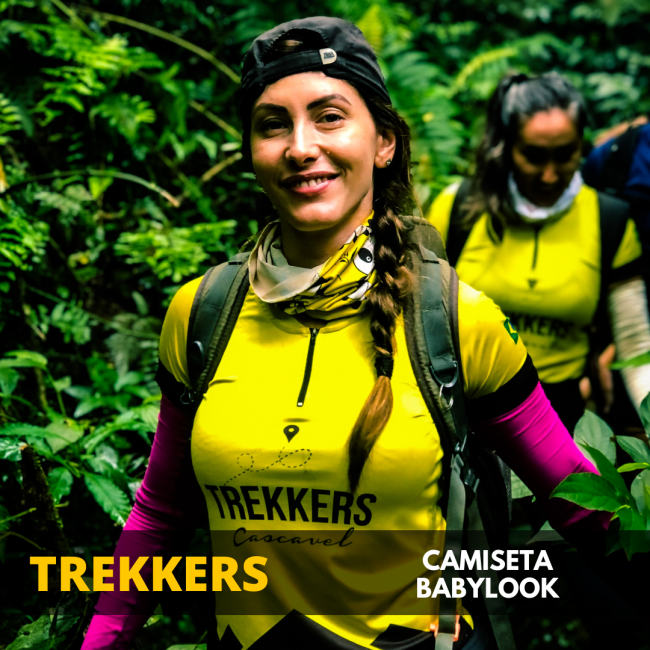 Camiseta Hero Manga Longa - Babylook Camiseta Hero Manga Longa - Babylook