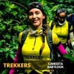 Camiseta Hero - Babylook Camiseta Hero - Babylook