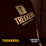 Camiseta Black - Babylook Camiseta Black - Babylook